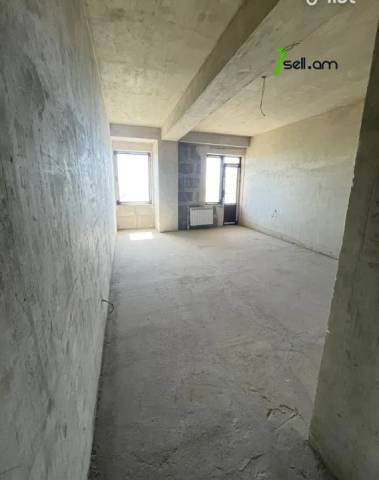 Ընդարձակ 2 սենյականոց բնակարան նորակառույց շենքում Սերո Խանզադյան փողոցում, 118 քմ, 7/10 հարկ