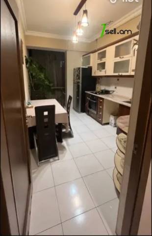 3 սենյականոց բնակարան նորակառույց շենքում, Դավթաշեն 4-րդ թաղամաս, 87 ք.մ., 6/11 հարկ