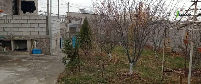 Մեկ հարկանի քարե տուն Քասախում, 170 ք.մ., 2 սանհանգույց, կապիտալ վերանորոգված