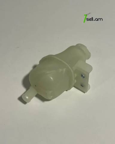 Infiniti Q50 Ռաշիտելնի բաչոկ փոքր 3լ շարժիչ