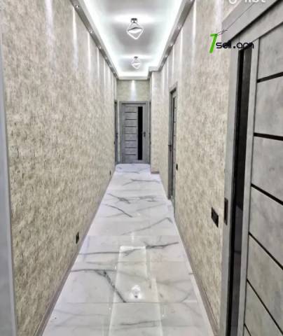 4 սենյականոց բնակարան նորակառույց շենքում Մոնթե Մելքոնյան փողոցում, 116 քմ, նախավերջին հարկ