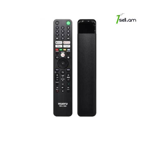 Հեռակառավարման վահանակ RM-L1690 LCD-LED Remote Control TV универсальный пульт
