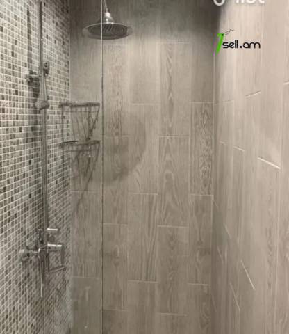 2 սենյականոց բնակարան Տիգրան Մեծի պողոտայում, 50 ք.մ., դիզայներական ոճով վերանորոգված, քարե շենք