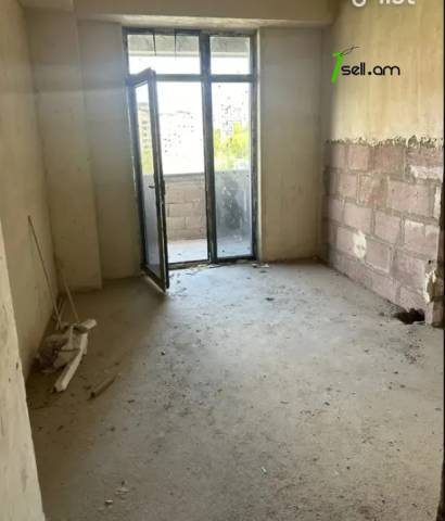 4 սենյականոց բնակարան նորակառույց շենքում Անաստաս Միկոյան փողոցում, 110 քմ, 6/18 հարկ, 2 սանհանգույց