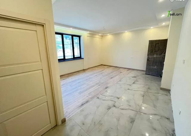 2 սենյականոց բնակարան նորակառույց շենքում Գրիգոր Աղաբաբյան փողոցում, 47 քմ, 2/5 հարկ