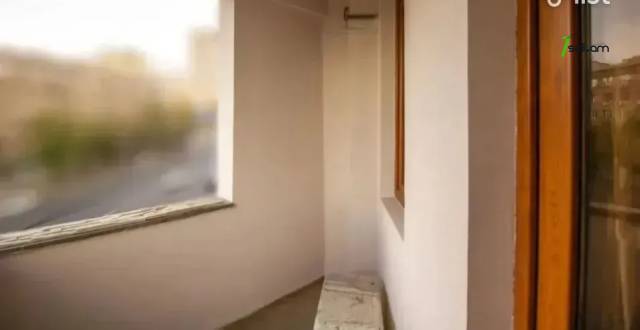 3 սենյականոց բնակարան նորակառույց շենքում Կոմիտասի պողոտայում, 96 քմ, 4/13 հարկ, 2 սանհանգույց