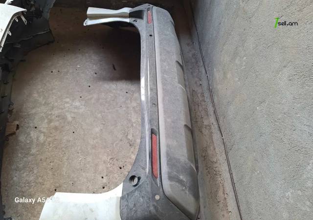 Toyota Rav4 հետևի շիտ