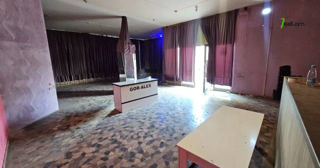 Բազմաֆունկցիոնալ գույք Արին Բերդի փողոցում Շենգավիթում, 140 քմ