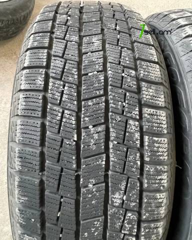 GGG. Goform 90% 4 հատ Ձմեռային անվադողեր, 215/55 R17