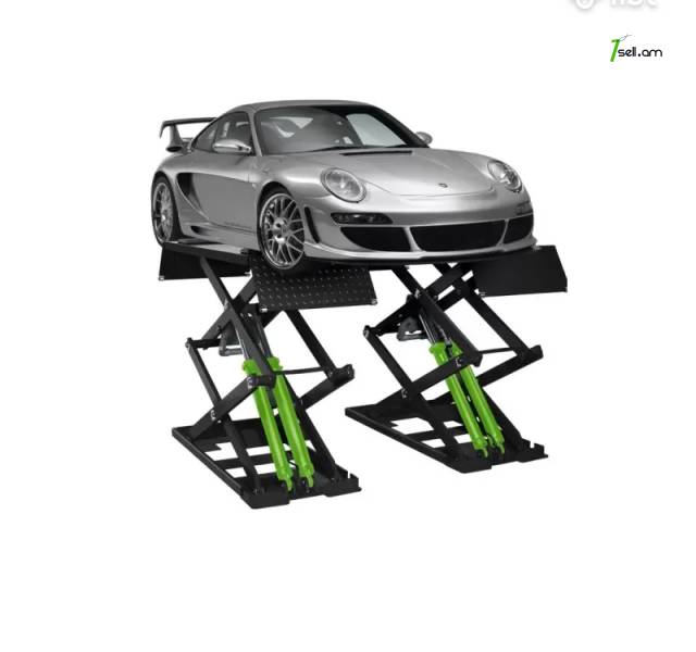 Դանգրատ EXUZ EX-B30