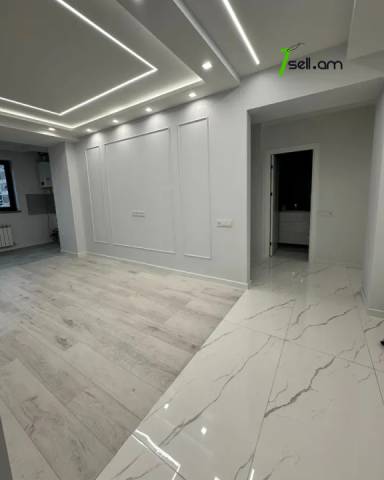 3 սենյականոց բնակարան Խորենացու փողոցում, 67 քմ, նախավերջին հարկ, կապիտալ վերանորոգված