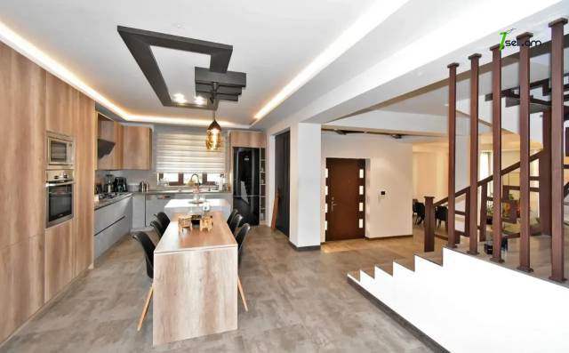 Երկու հարկանի քարե տուն, Նոյ թաղամաս Մալաթիա Սեբաստիայում, 1020 ք.մ., 3+ սանհանգույց