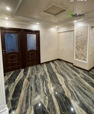 3 սենյականոց բնակարան Բաղրամյան պողոտայում, 85 ք.մ., կապիտալ վերանորոգված