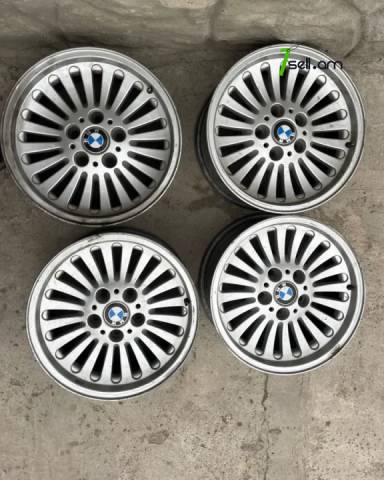 GGG. BMW r16 4հատ բանդաժ