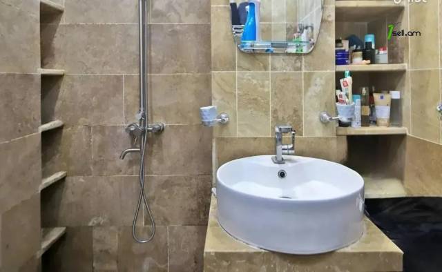 2 սենյականոց բնակարան նորակառույց շենքում Արամի փողոցում, 53 քմ, 7/16 հարկ, բարձր առաստաղներ