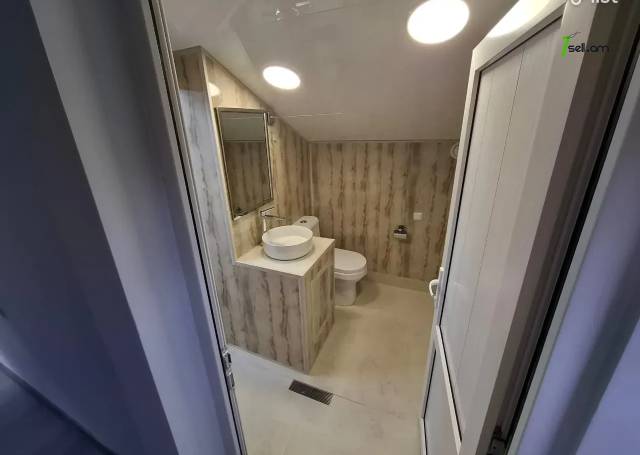 Շենք Մամիկոնյանց փողոցում Արաբկիրում, 960 քմ