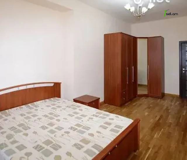 2 սենյականոց բնակարան նորակառույց շենքում Պարույր Սևակի փողոցում, 70 ք.մ., 9/14 հարկ