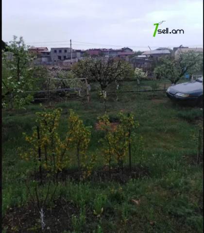 Հողատարածք բնակելի շինությունների համար Նոր Նորքում, 1000 քմ