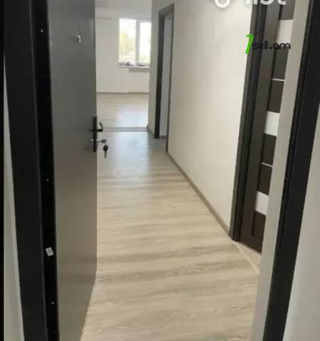Մեկ հարկանի քարե տուն, Silikyan 3rd Street Աջափնյակում, 75 ք.մ., եվրովերանորոգված