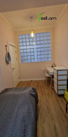 3 սենյականոց բնակարան Թումանյան փողոցում, 70 ք.մ., 3/5 հարկ, դիզայներական ոճով վերանորոգված