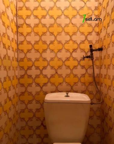 3 սենյականոց բնակարան Հրաչյա Աճառյանի փողոցում, 64 քմ, նախավերջին հարկ, մասնակի վերանորոգում