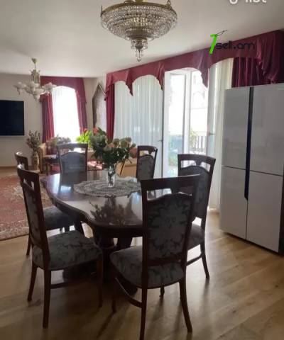 3 սենյականոց բնակարան նորակառույց շենքում Արաբկիրում, 108 ք.մ., 2 սանհանգույց, բարձր առաստաղներ