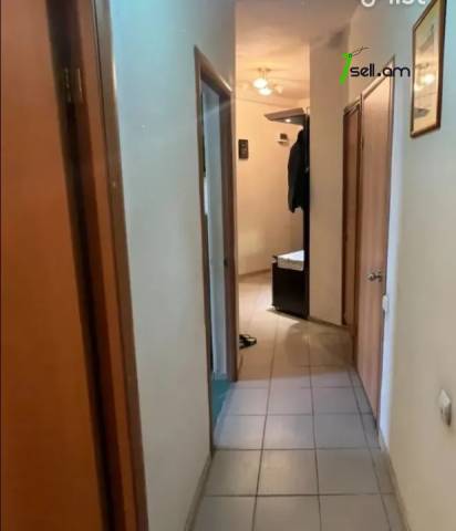 3 սենյականոց բնակարան, Նորաշեն թաղամաս, 80 քմ, 6/16 հարկ, կապիտալ վերանորոգված