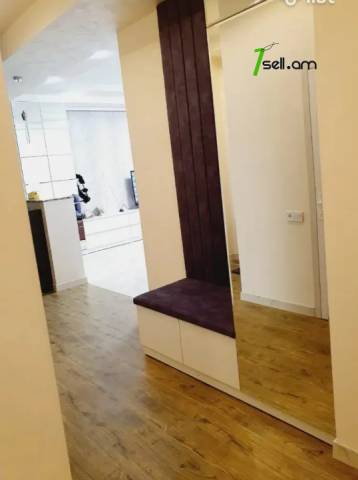 4 սենյականոց բնակարան նորակառույց շենքում, Ծիծեռնակաբերդի խճուղի, 105 ք.մ., 2 սանհանգույց