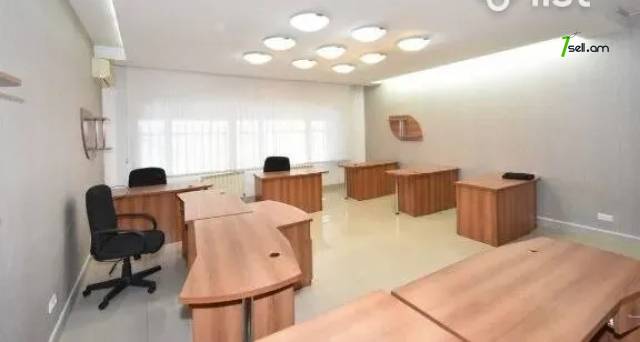 Բազմաֆունկցիոնալ գույք Արմեն Տիգրանյանի փողոցում Քանաքեռ Զեյթունում, 286 քմ