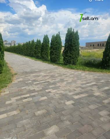 Հողատարածք բնակելի շինությունների համար, Գ-1 թաղամաս Աջափնյակում, 300 քմ