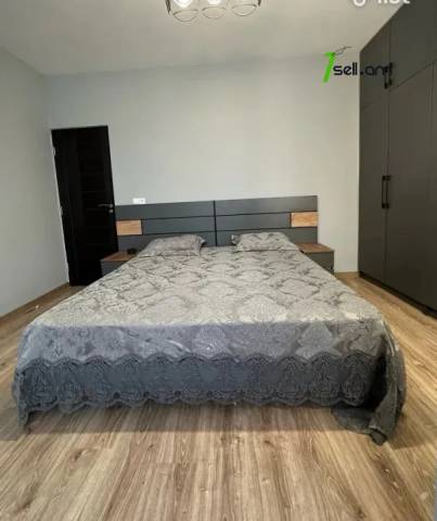 4 սենյականոց բնակարան, Նորաշեն թաղամաս, 83 ք.մ., 11/16 հարկ, 2 սանհանգույց, կապիտալ վերանորոգված