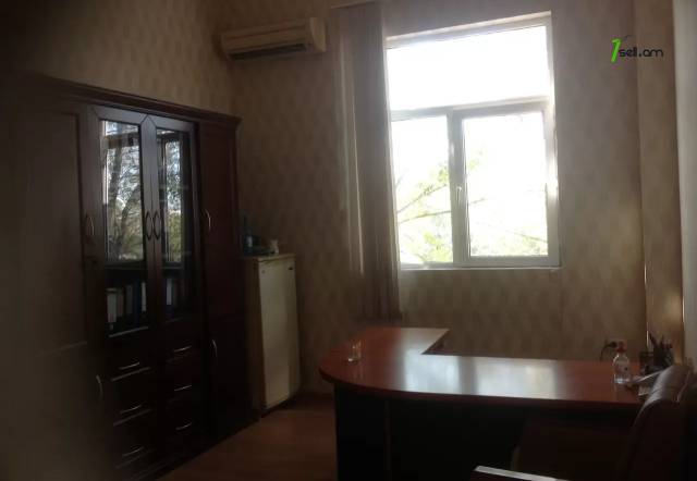 Արտադրական տարածք Արցախի պողոտայում Էրեբունիում, 3000 ք.մ.