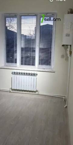 3 սենյականոց բնակարան նորակառույց շենքում Արզումանյան փողոցում, 77 քմ, 2/12 հարկ, բարձր առաստաղներ