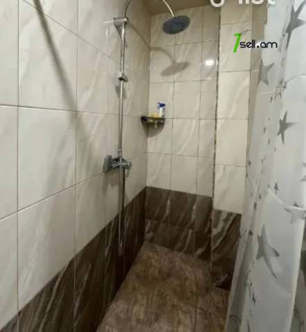 2 սենյականոց բնակարան նորակառույց շենքում Կոմիտասի պողոտայում, 50 քմ, 14/17 հարկ, բարձր առաստաղներ