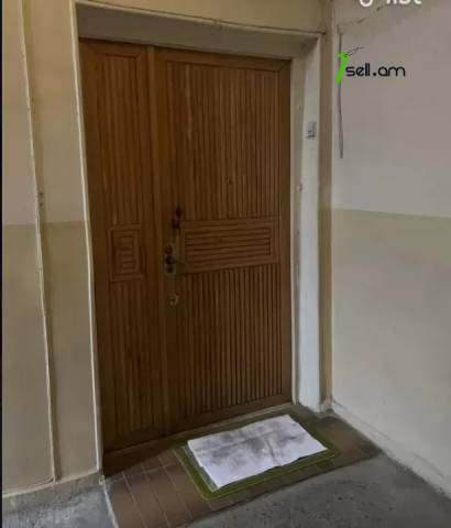 3 սենյականոց բնակարան Արաբկիրում, 86 ք.մ., բարձր առաստաղներ, 1/5 հարկ, կոսմետիկ վերանորոգում