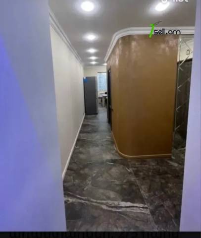 2 սենյականոց բնակարան Կոմիտասի պողոտայում, 56 քմ, 2/5 հարկ, կապիտալ վերանորոգված, քարե շենք