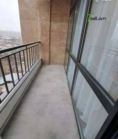 2 սենյականոց բնակարան նորակառույց շենքում, Դավթաշենի 4-րդ թաղամաս, 50 քմ, 10/16 հարկ