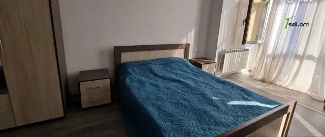 2 սենյականոց բնակարան նորակառույց շենքում Վերին Անտառային փողոցում, 69 քմ, 2/14 հարկ