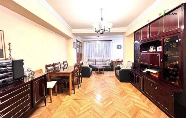 2 սենյականոց բնակարան Վաղարշյան փողոցում, 67 քմ, 7/10 հարկ