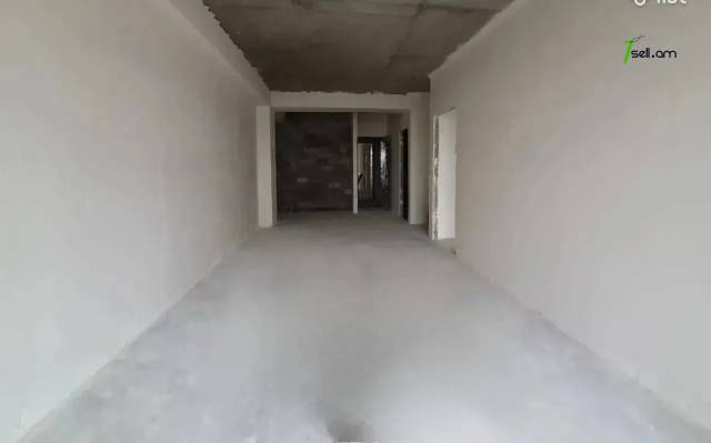 2 սենյականոց բնակարան նորակառույց շենքում Կոմիտասի պողոտայում, 68 քմ, 12/17 հարկ, բարձր առաստաղներ