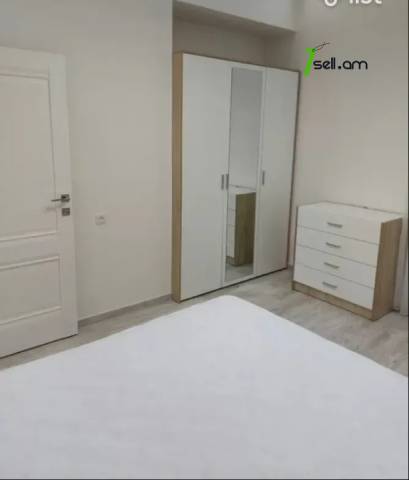 2 սենյականոց բնակարան նորակառույց շենքում, Մովսես Խորենացի փողոց 1-ին նրբանցք, 55 ք.մ., 12/14 հարկ