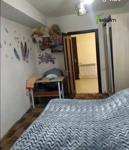 2 սենյականոց բնակարան Տիգրան Պետրոսյան փողոցում, 70 ք.մ., 12/16 հարկ, կապիտալ վերանորոգված