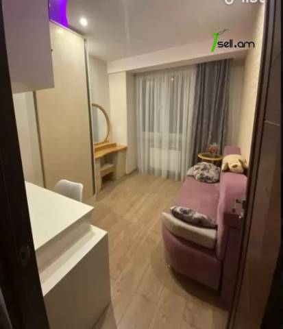 4 սենյականոց բնակարան Մալաթիա Սեբաստիայում, 85 ք.մ., 4/9 հարկ, կապիտալ վերանորոգված