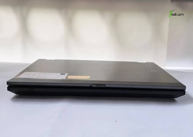 DELL E5510 Նոութբուք notebook ноутбук պահեստամաս