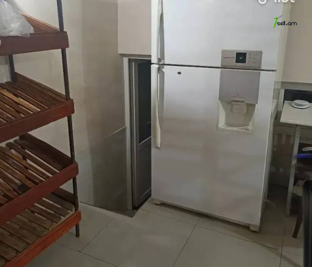 Արտադրական տարածք Նուբարաշենի 9-րդ փողոցում Նուբարաշենում, 40 քմ