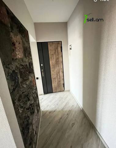 2 սենյականոց բնակարան Կոմիտասի պողոտայում, 43 քմ, նախավերջին հարկ, բարձր առաստաղներ