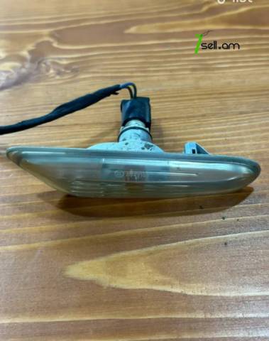 Մարգատ / թարթիչ, BMW 5 Series E60, 2008թ, Օրիգինալ պահեստամաս