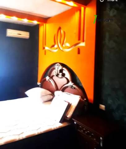 3 սենյականոց բնակարան Սայաթ-Նովայի պողոտայում, 105 ք.մ., 2 սանհանգույց, բարձր առաստաղներ