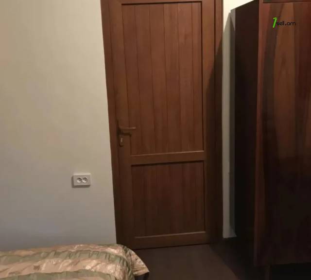 3 սենյականոց բնակարան Հրաչյա Քոչարի փողոցում, 92 ք.մ., 2 սանհանգույց, 2/12 հարկ