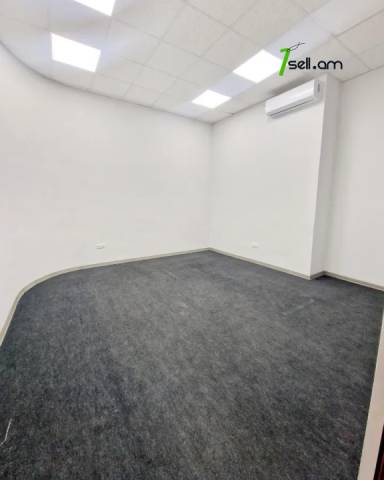 Բազմաֆունկցիոնալ գույք, Հանրապետության հրապարակ կենտրոնում, 2500 ք.մ.